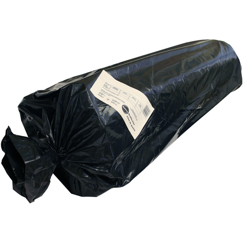 Vapour Barrier Film, 1200" L x 120" W, 6 mils Thickness Southpoint Industrial Supply