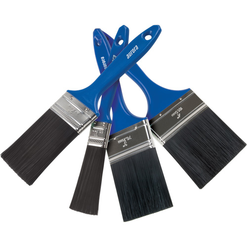 AP100 Series Paint Brush Set, 4 Pieces Southpoint Industrial Supply