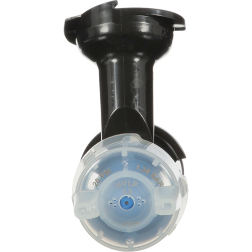 Trousse de recharge pour t&ecirc;te de pulv&eacute;risation &agrave; gravit&eacute; HVBP haute performance Southpoint Industrial Supply