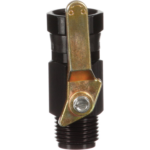 Clapet &agrave; bille pour pistolet pulv&eacute;risateur industriel performant Southpoint Industrial Supply