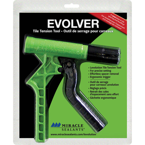 Outil Miracle Sealants Levolution Evolver Southpoint Industrial Supply