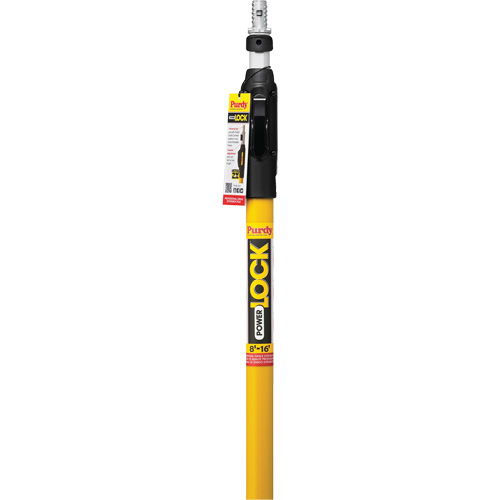 Power Lock Professional Grade Extension Pole Southpoint Industrial Supply