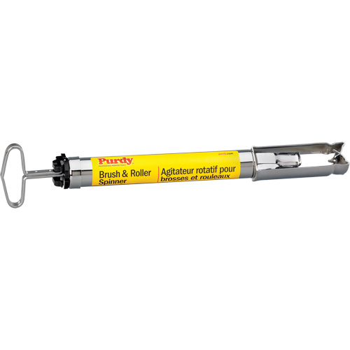 Brush and Roller Spinner Southpoint Industrial Supply