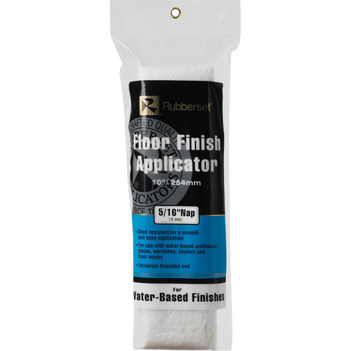 Applicateur de fini de 10" pour plancher Bestt Liebco Master Southpoint Industrial Supply