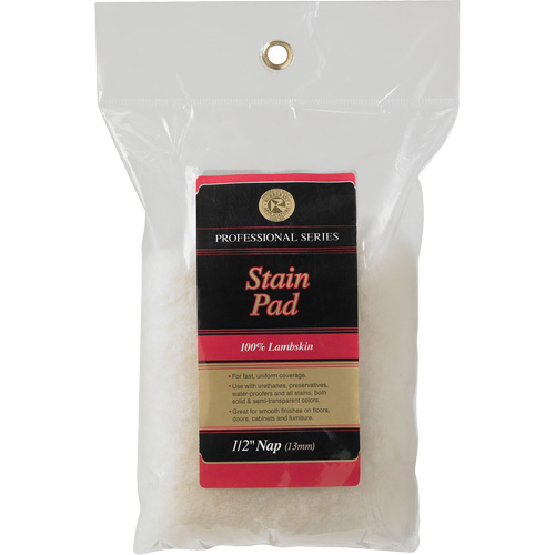 Stain Pad Southpoint Industrial Supply