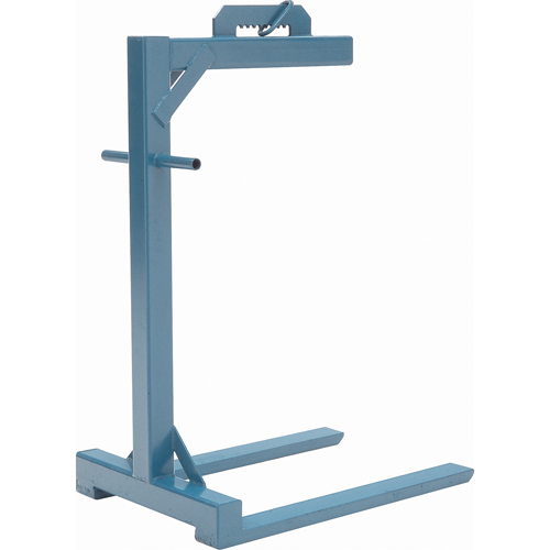 Pallet Lifters, 36" L, 6000 lbs. (3 tons) Capacity Southpoint Industrial Supply