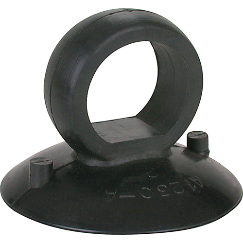 Appareils &agrave; ventouses - Ventouse simple pour un doigt Southpoint Industrial Supply