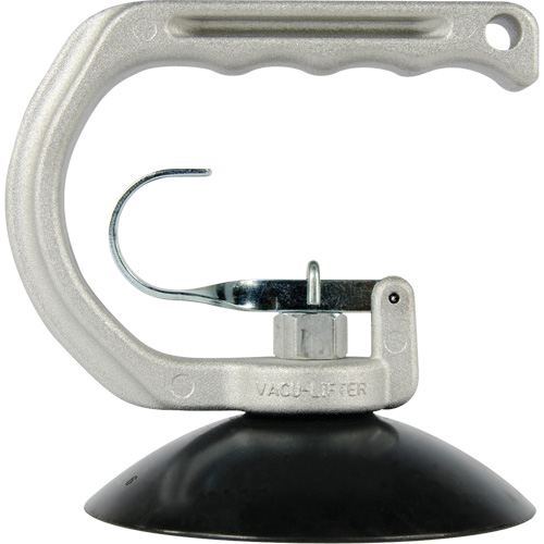 Appareils &agrave; ventouses - Ventouse simple industrielle Southpoint Industrial Supply