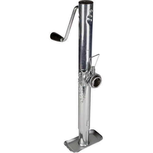 Trailer Weld-On Jack Southpoint Industrial Supply