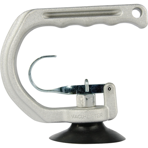 Appareils &agrave; ventouses - Ventouse simple industrielle Southpoint Industrial Supply