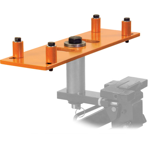 Heavy-Duty Clutch Jacks - Accessories Southpoint Industrial Supply