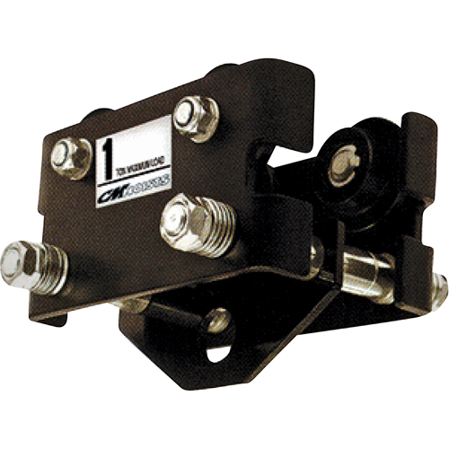 CBT Adjustable Trolleys, 6000 lbs. (3 tons) Southpoint Industrial Supply