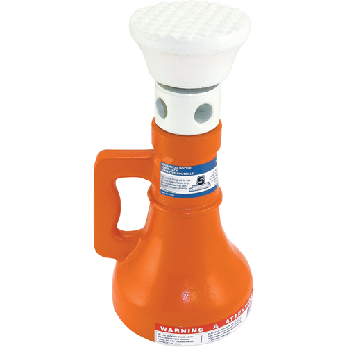 Crics &agrave; bouteille pour la m&eacute;canique Southpoint Industrial Supply