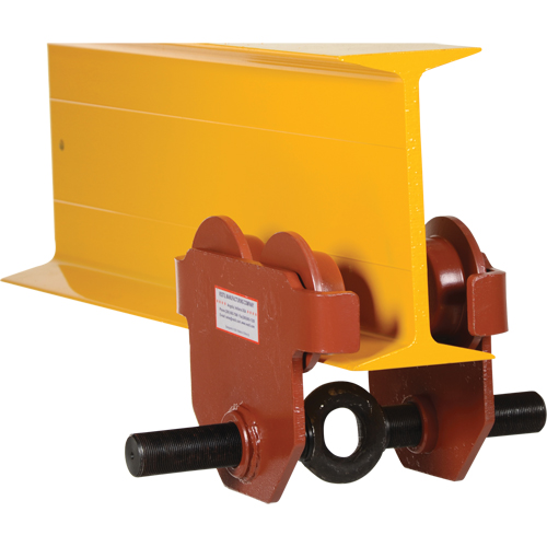 Chariot de base, 2000 lb (1 tonne) Southpoint Industrial Supply