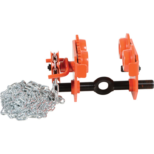 Chariot de base, 2000 lb (1 tonne) Southpoint Industrial Supply