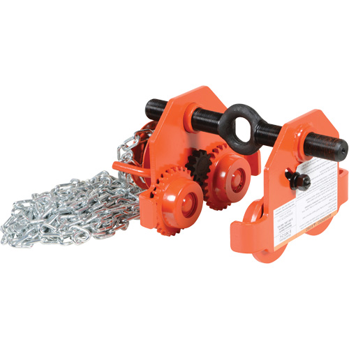 Chariot de base, 2000 lb (1 tonne) Southpoint Industrial Supply
