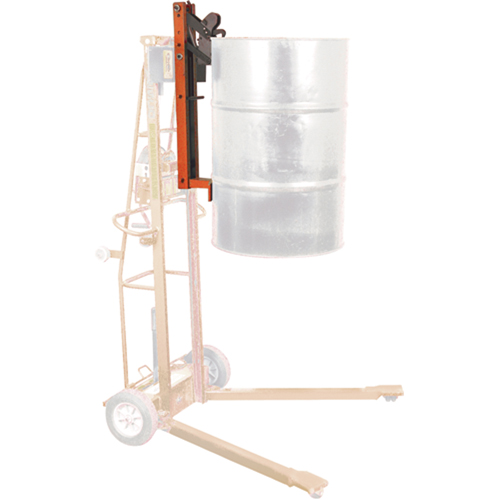 Triple Truck - Lifting Truck Southpoint Industrial Supply