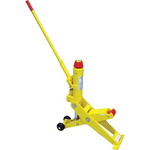 Cric pour chariot &eacute;l&eacute;vateur &agrave; fourches EFJ88-P Southpoint Industrial Supply