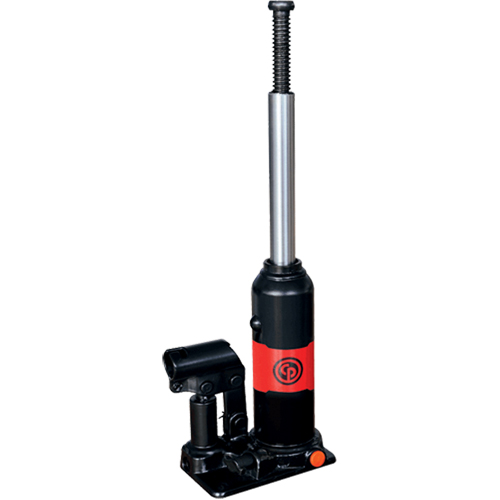 Cric-bouteille, 2 tonnes, 12" Hauteur &eacute;lev&eacute;e Southpoint Industrial Supply
