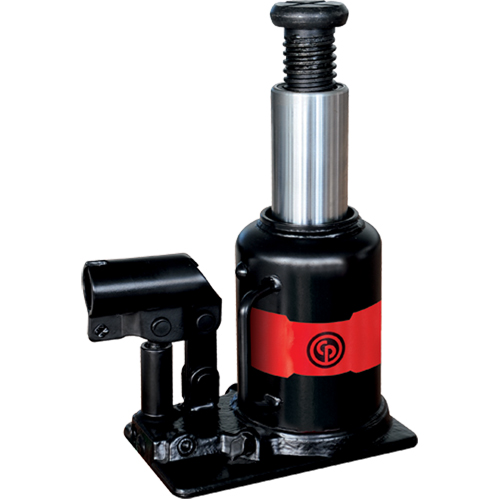 Bottle Jack, 20 tons, 11" Raised Height Southpoint Industrial Supply