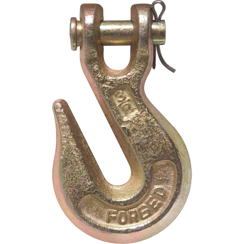 Clevis Grab Hook - Grade 70 Southpoint Industrial Supply