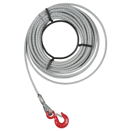 Galvanized Puller Cable Southpoint Industrial Supply
