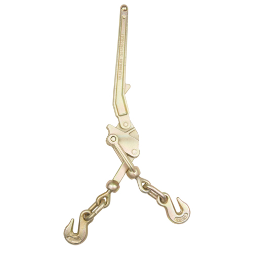 Load Binder, 5/16" - 3/8", 5400 lbs. (2.7 tons), Recoilless Load Binder Southpoint Industrial Supply