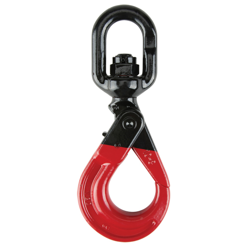 Self Locking Swivel Hook Southpoint Industrial Supply