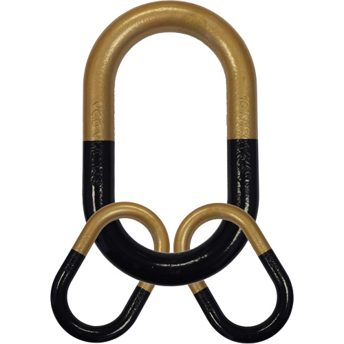 V-Line&reg; Grade 100 Alloy Master Links Southpoint Industrial Supply