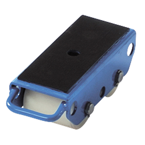 Patin &agrave; 2 galets en nylon Pakrol Southpoint Industrial Supply