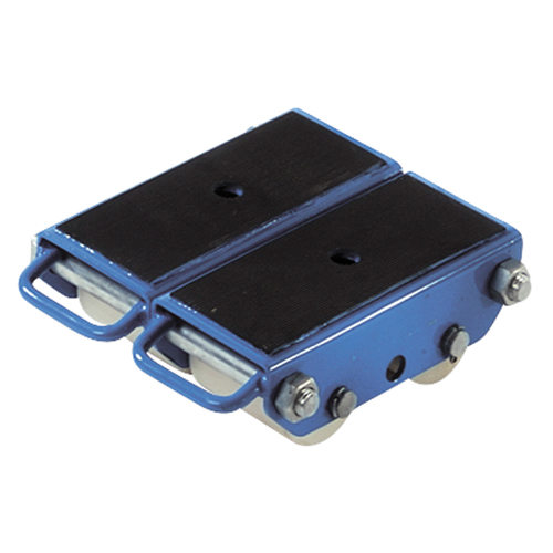 Pakrol 4-Wheel Nylon Skate Southpoint Industrial Supply