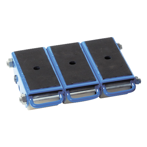 Pakrol 6-Wheel Polyurethane Skate Southpoint Industrial Supply