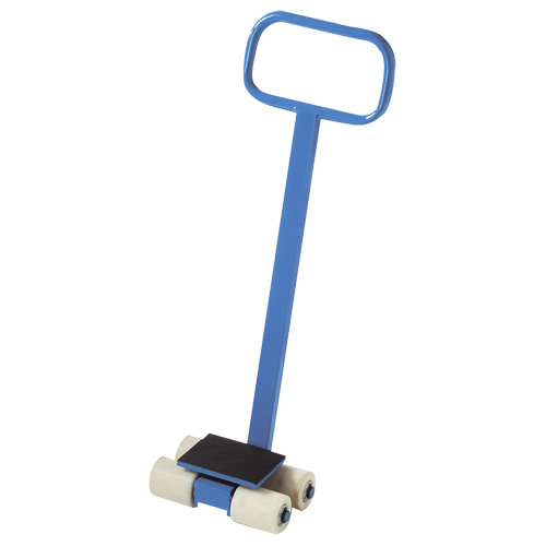 Pakrol 4-Wheel Polyurethane Trolley Skate Southpoint Industrial Supply