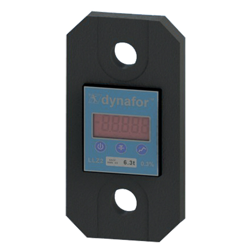 Dynafor&reg; Industrial Load Indicator, 12600 lbs. (6.3 tons) Working Load Limit Southpoint Industrial Supply