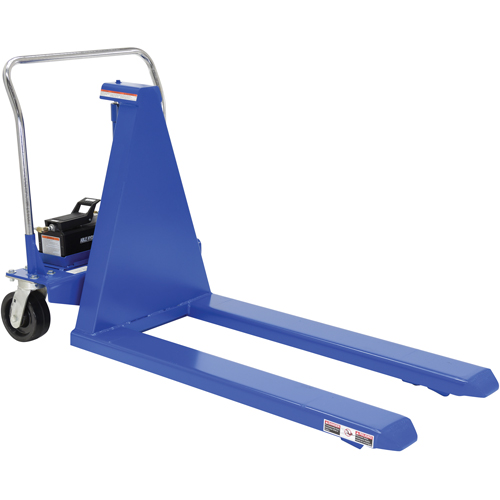 Electric Skid Lift, Steel, 2500 lbs. Capacity Southpoint Industrial Supply