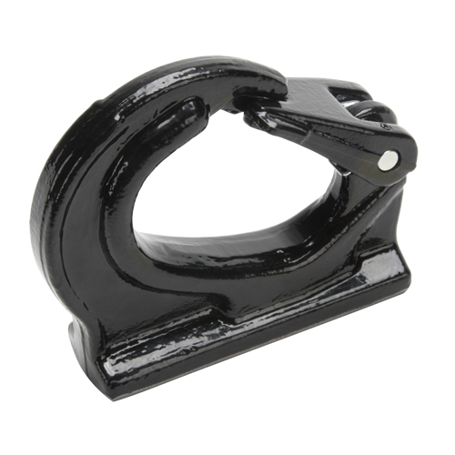 Weld On Hook Southpoint Industrial Supply