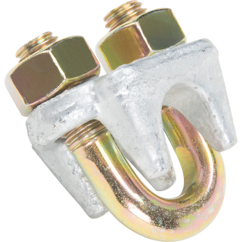 Serre-c&acirc;ble Golden-U-Bolt Southpoint Industrial Supply