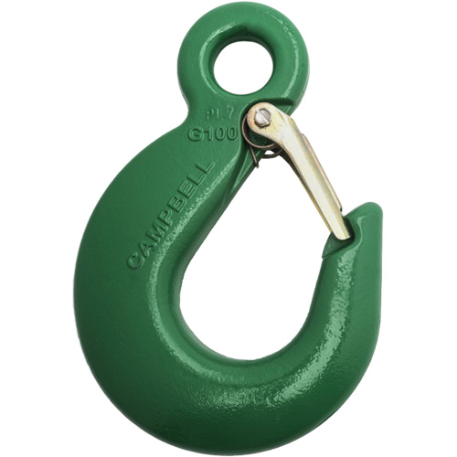 Crochet de levage Southpoint Industrial Supply