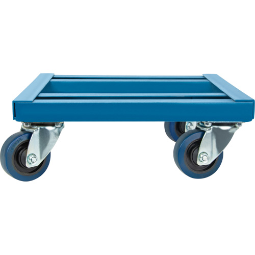 Angle Frame Dollies, 18" W x 18" D x 7" H, 1200 lbs. Capacity Southpoint Industrial Supply