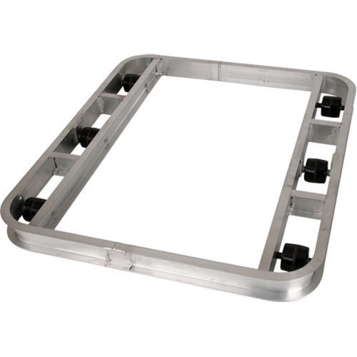 Socles roulants pour palette Southpoint Industrial Supply