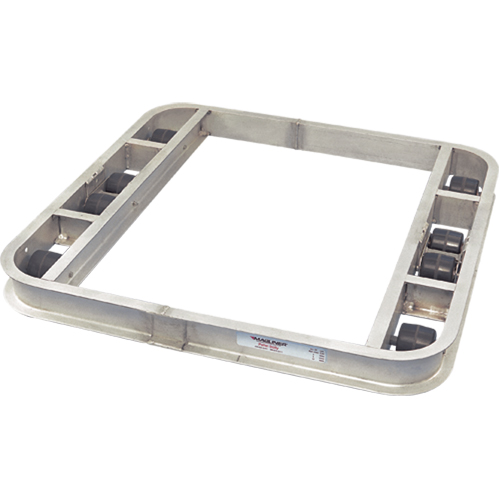 Socles roulants pour palettes Southpoint Industrial Supply