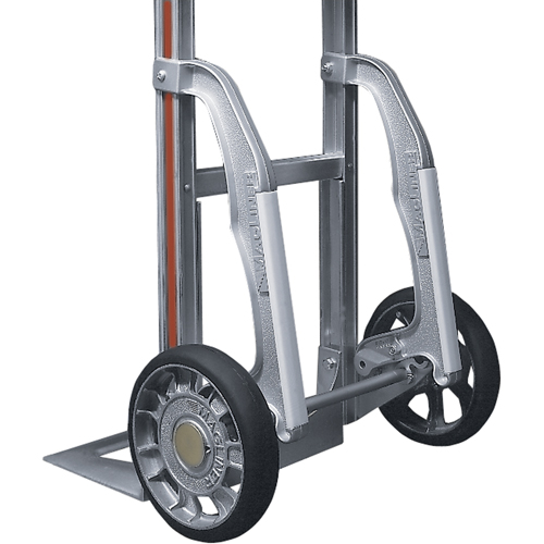 Trousse de monte-marche pour diable en aluminium Southpoint Industrial Supply