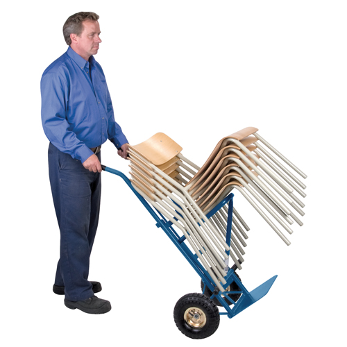 Accessoires pour diables Southpoint Industrial Supply