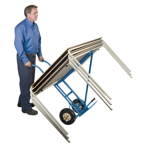 Accessoires pour diables Southpoint Industrial Supply