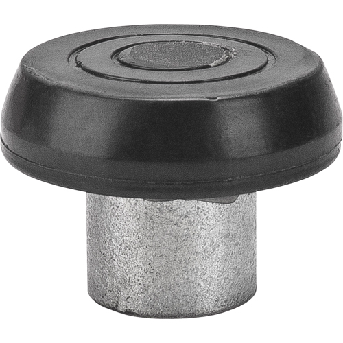 Dandy Lift&reg; Rubber Foot Southpoint Industrial Supply