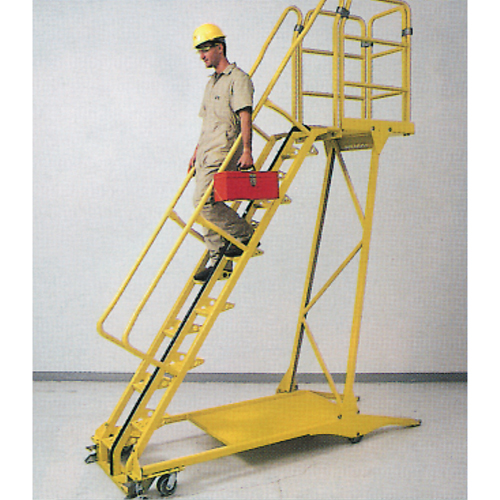 Machine Roller Kit, 40 tons Capacity Southpoint Industrial Supply