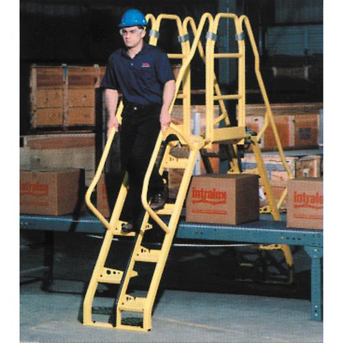 Machine Roller Kit, 40 tons Capacity Southpoint Industrial Supply