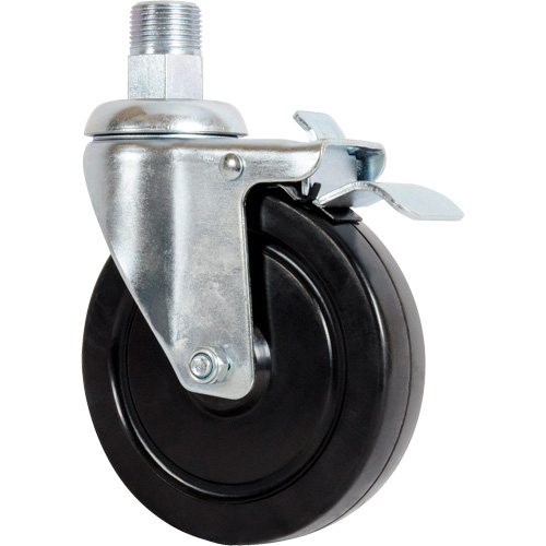 Mobile Work Scaffolding - Maxi Round Scaffolding Accessories Southpoint Industrial Supply