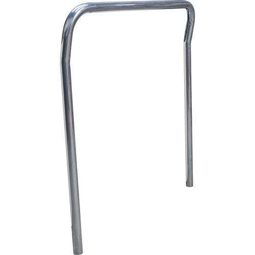 Chariots &agrave; plateforme robustes - Poign&eacute;es de rechange Southpoint Industrial Supply