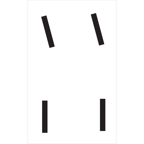 Chariot &agrave; plateforme robuste, 96" lo x 48" la, Capacit&eacute; de 2000 lb, Roues en Caoutchouc Southpoint Industrial Supply